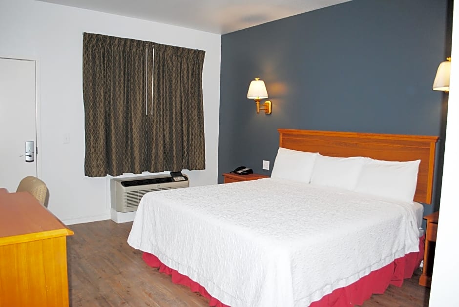 Bestway Inn