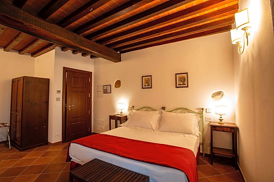 Torciano Hotel Wine & Winery, Tuscany