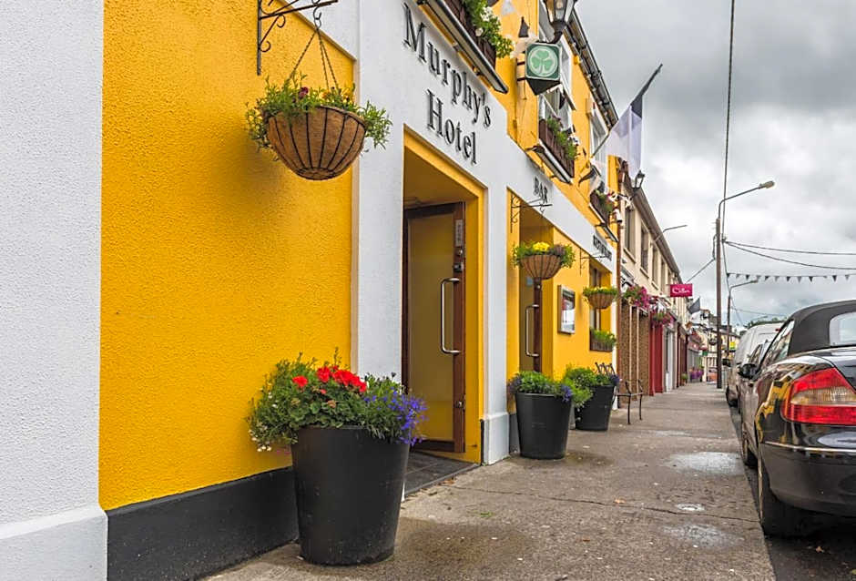 Murphy's Hotel