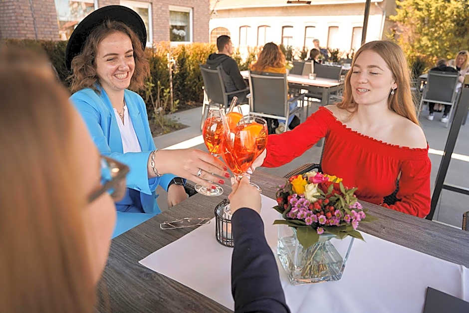 Hünerbein's Posthotel