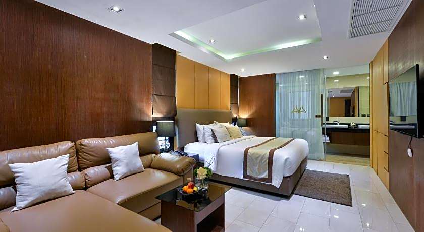 Syama Suites Sukhumvit 20