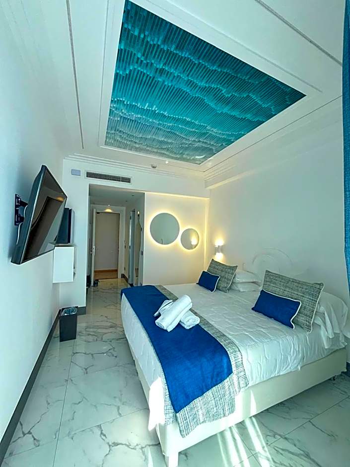 Positano Art Hotel Pasitea