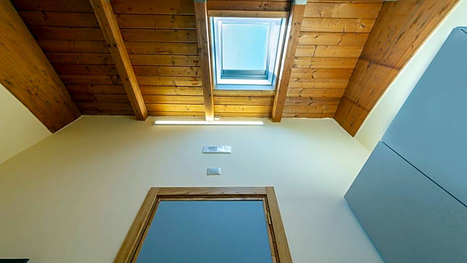 Villa Signorini Hotel