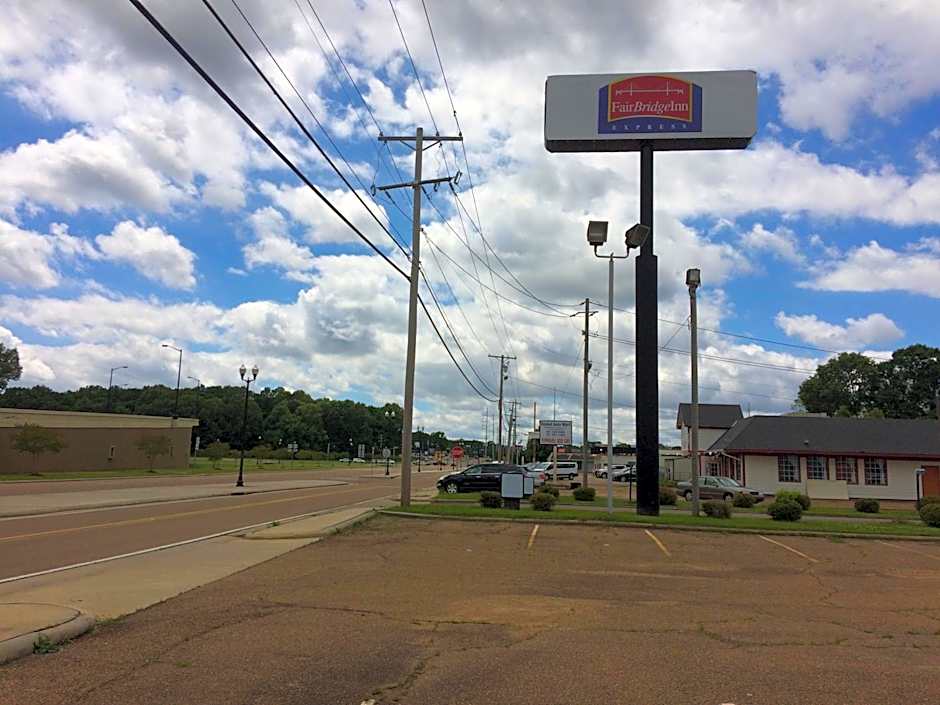 FairBridge Inn Express Natchez