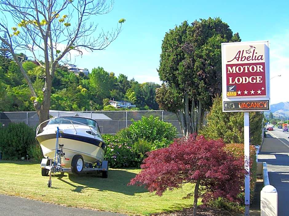 Abelia Motor Lodge