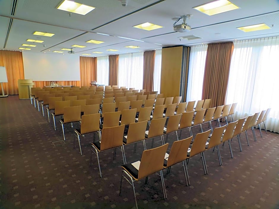 Radisson Blu Hotel Hannover