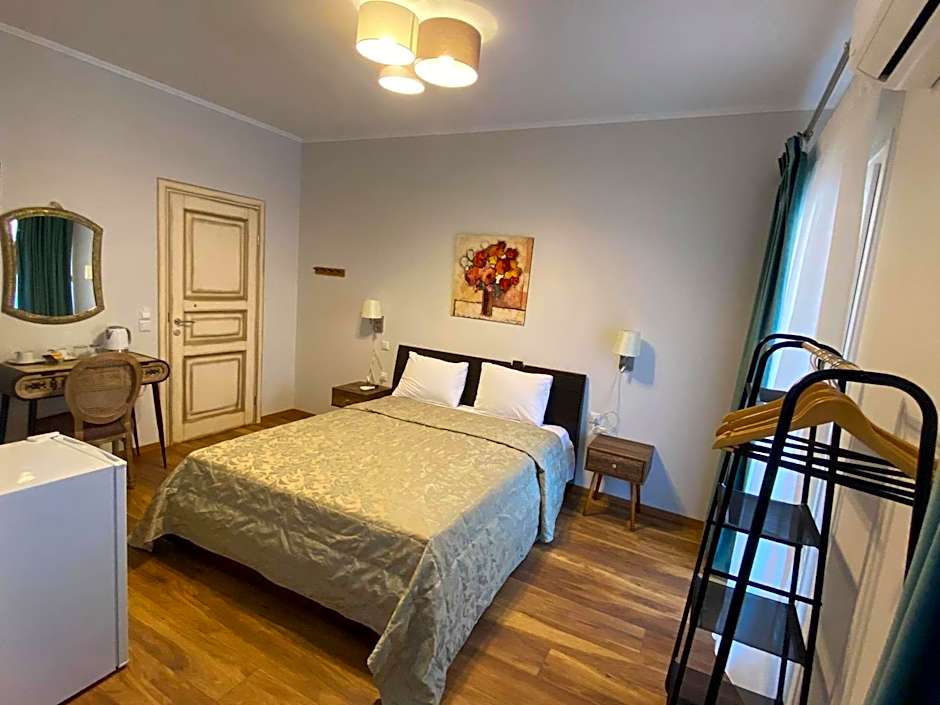 Le Bijou Luxury Rooms & Suites