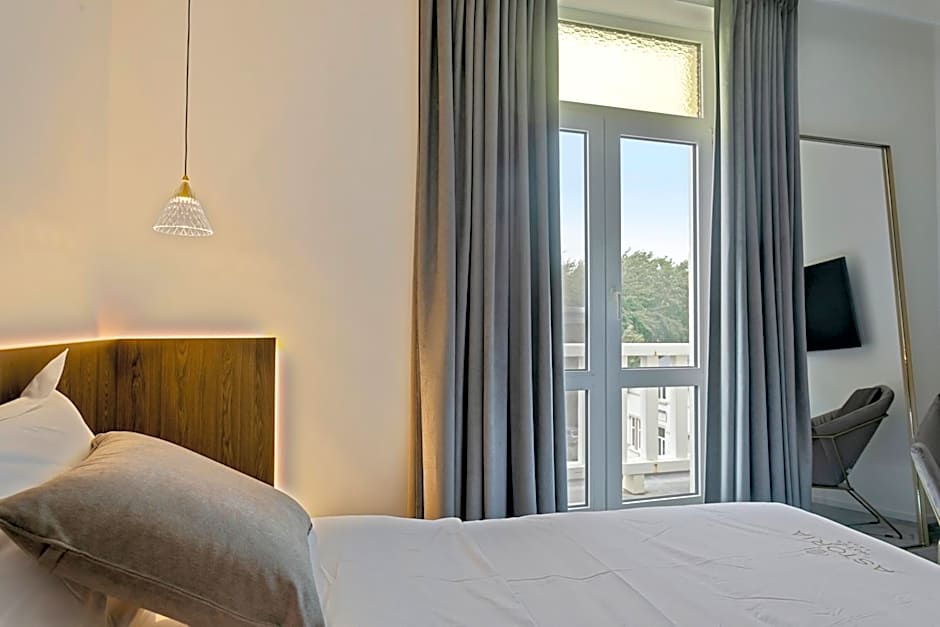 Hotel Astoria