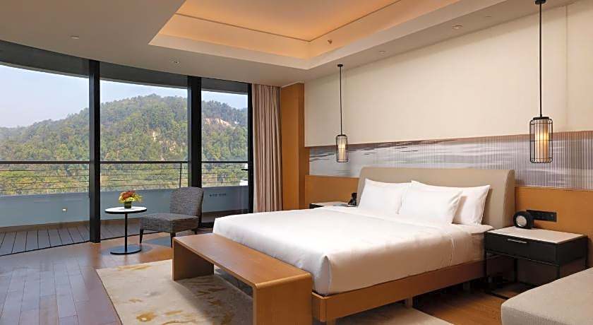 LN Garden Hotel Nansha Guangzhou