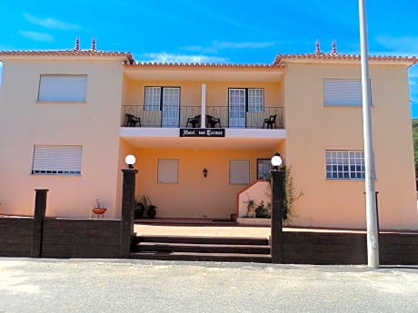 Hotel Das Termas