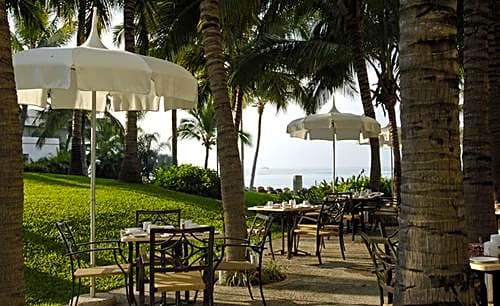 PV The Mayan Palace Suite at Vidanta in Puerto Vallarta