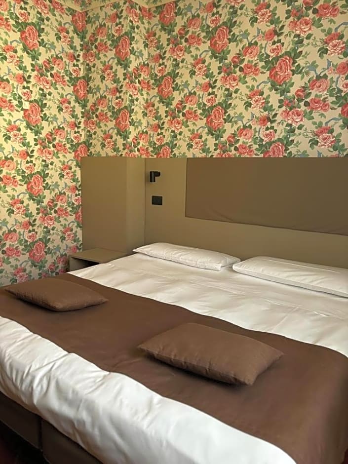 Hotel Plaza