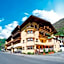 Alpenresidenz Ballunspitze - Kinderhotel