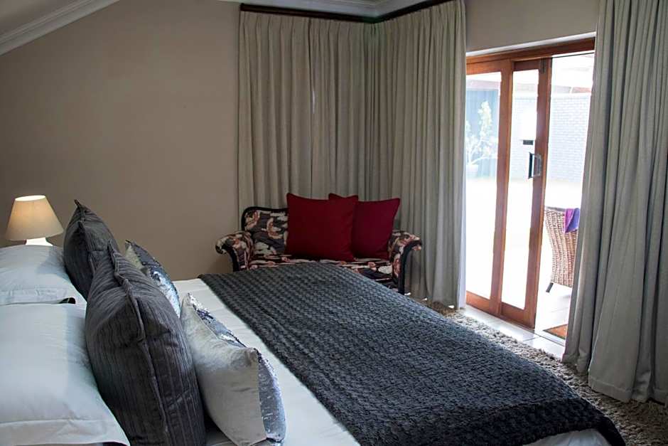 A' Queenslin Guesthouse