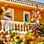 Hotel Cupidor