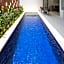 Smart Comfort Batu Jimbar Apartment