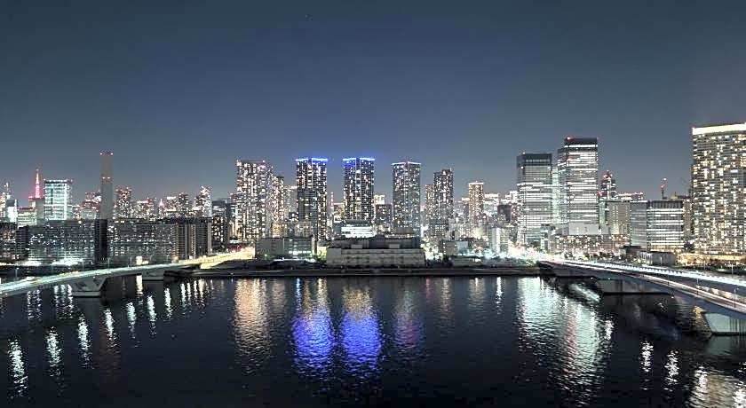 Hotel JAL City Tokyo Toyosu