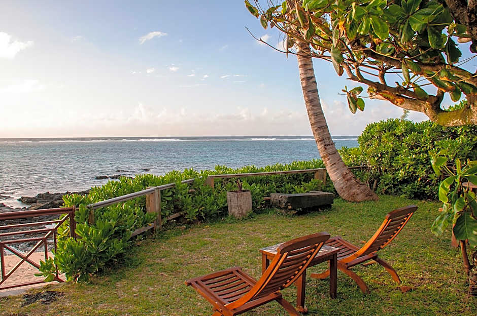 Chantauvent Guesthouse