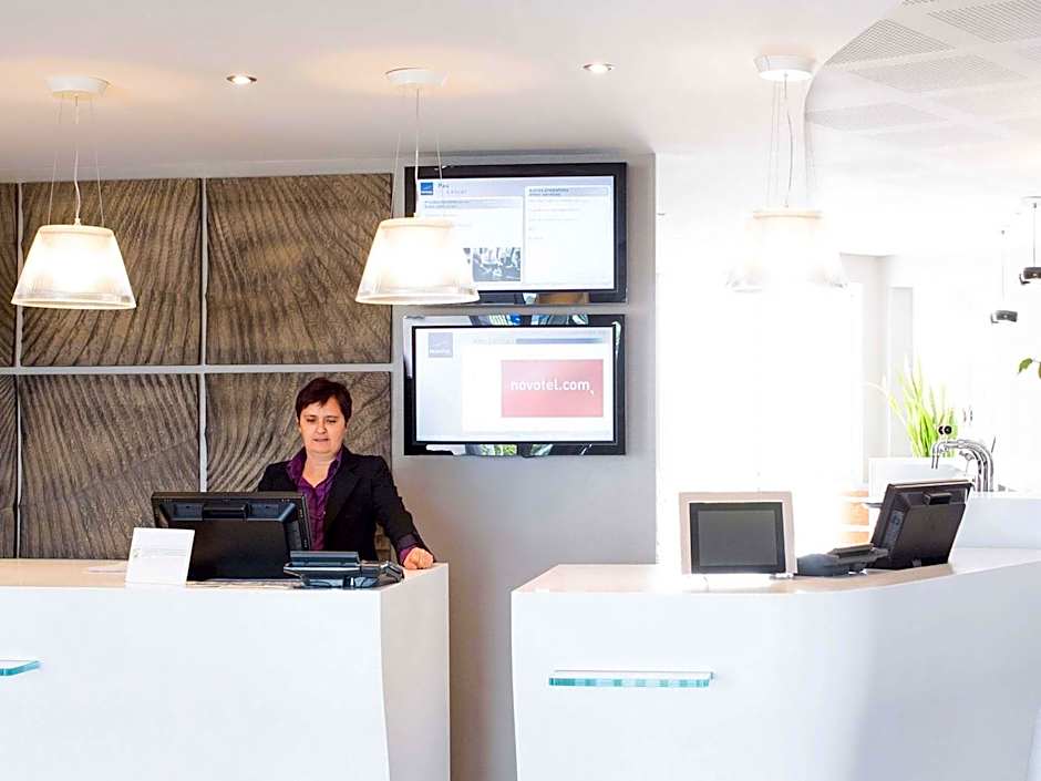 Novotel Pau Pyrénées
