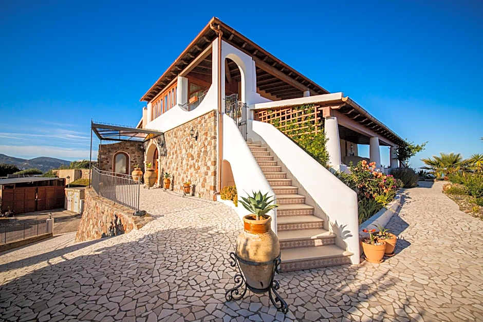 B&B Villa Maristella