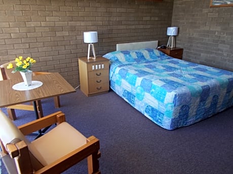 Corowa Gateway Motel