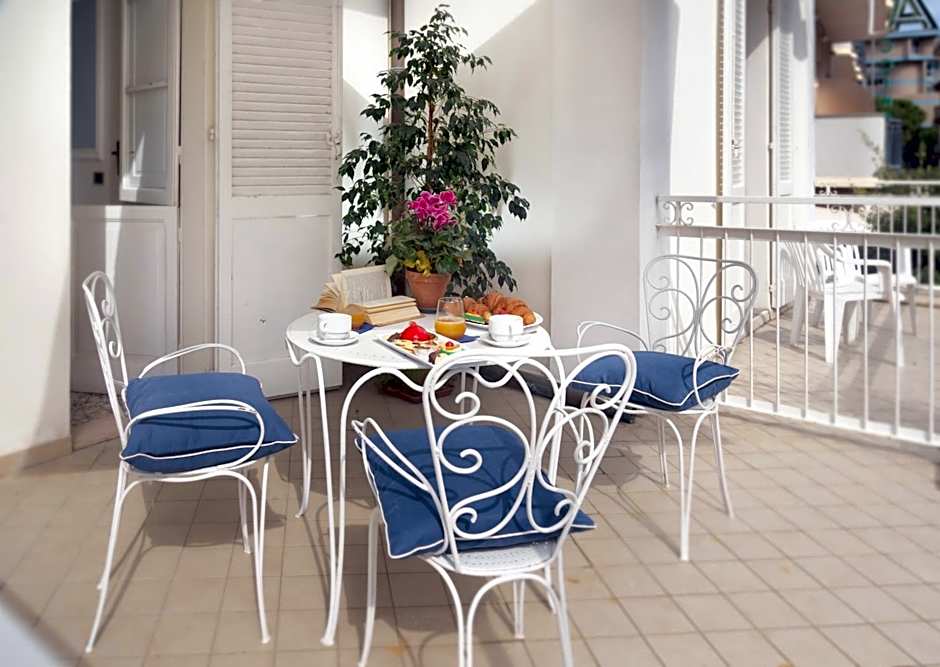 Hotel Italia Boutique