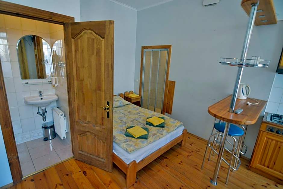 Hotel Multilux with Self Check-in