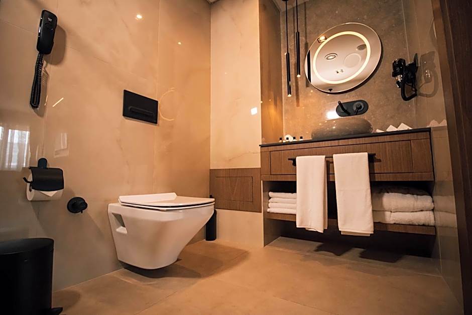 Panagia Premier Trabzon