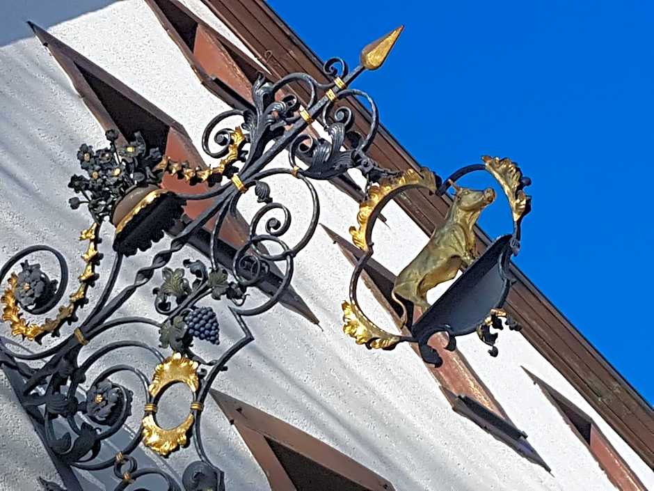 Gasthaus zum Ochsen