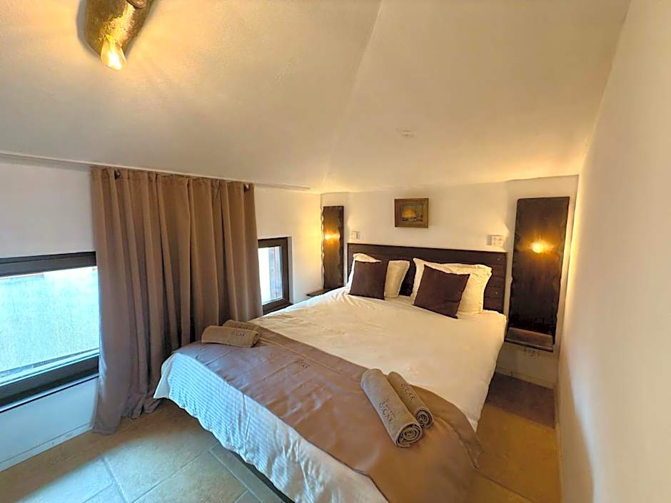 Arthotel Oscar I Sozopol