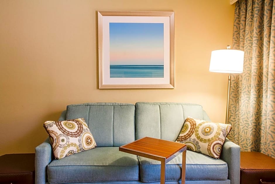 Hampton Inn Charleston-Daniel Island
