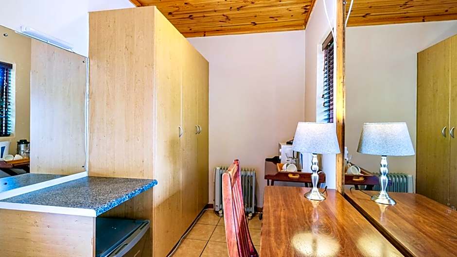 Hildesheim Guest Lodge