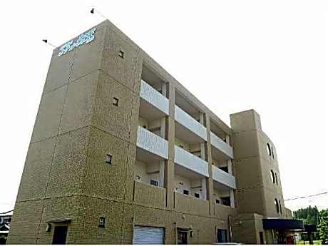 Business Hotel Shinten