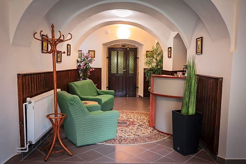 Hotel Apartment Faraon