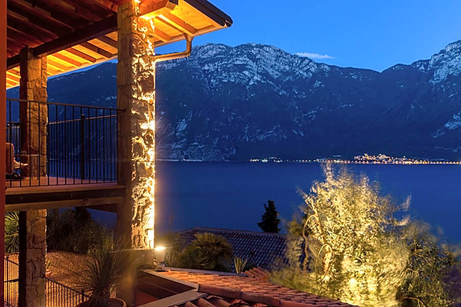 Hotel La Gardenia & Villa Oleandra