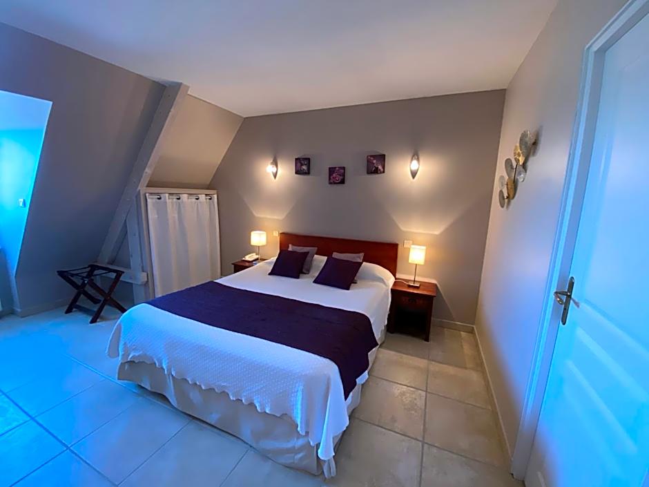Hôtel Bon Encontre