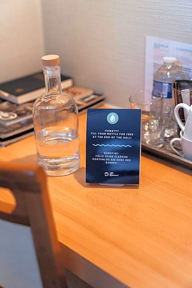 Hotel Brasserie De Beiaard