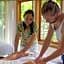 Puri Dajuma Terrace Eco Lodge & Spa