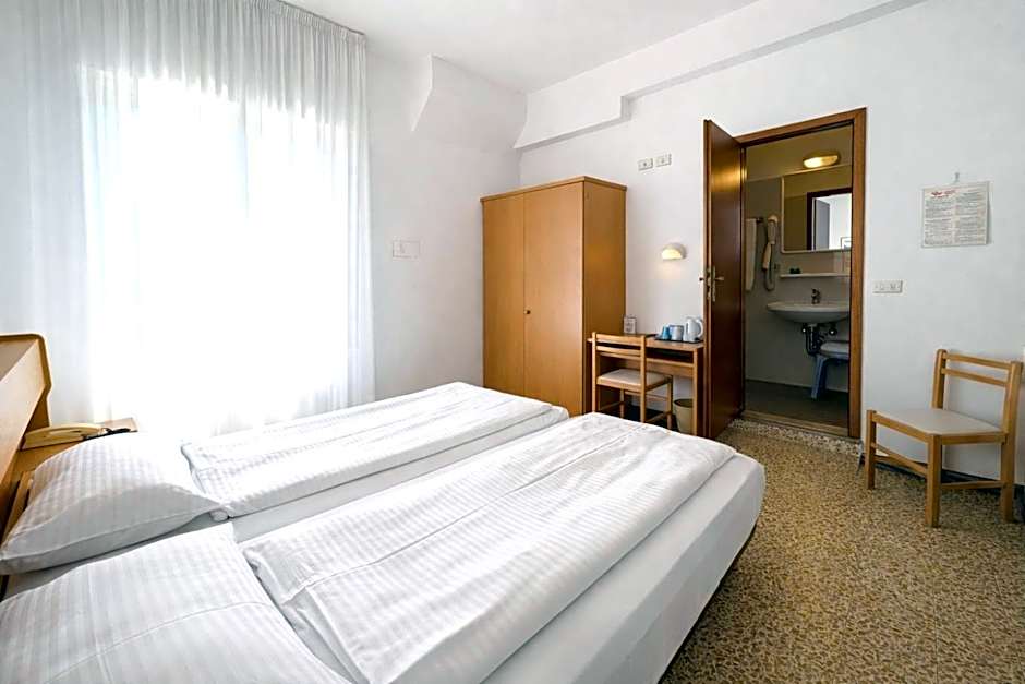 Hotel Villa Clara