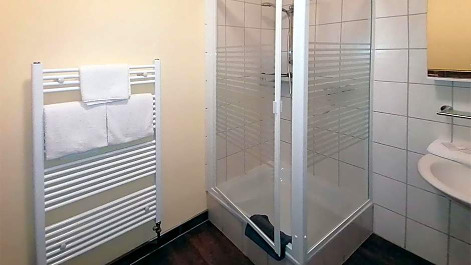 Hotel Schillerquartier