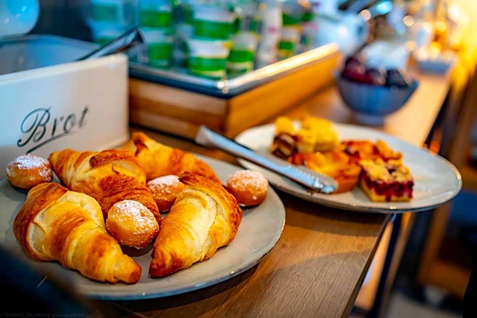 bodenseezeit Apartmenthotel Garni