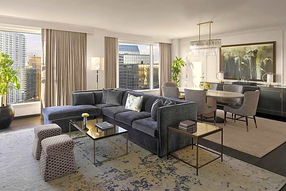 InterContinental Buckhead Atlanta By IHG