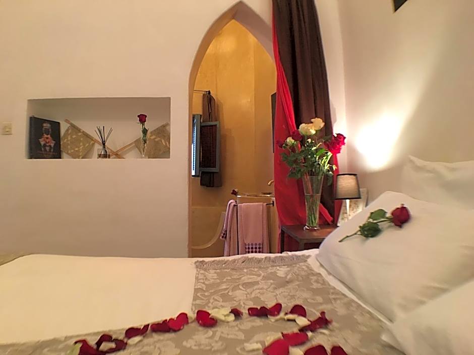 Riad of The Light