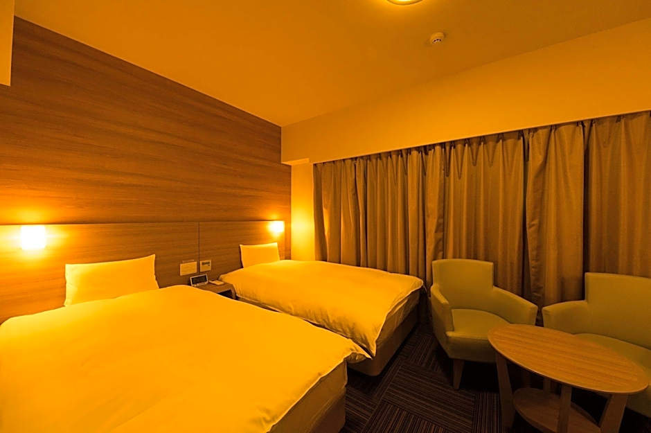 Natural Hot Spring Spa Dormy Inn Express Kakegawa