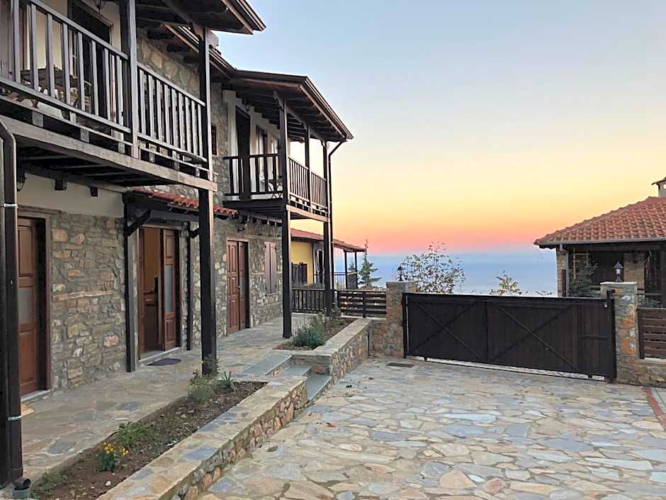 Melofegaro Guesthouse