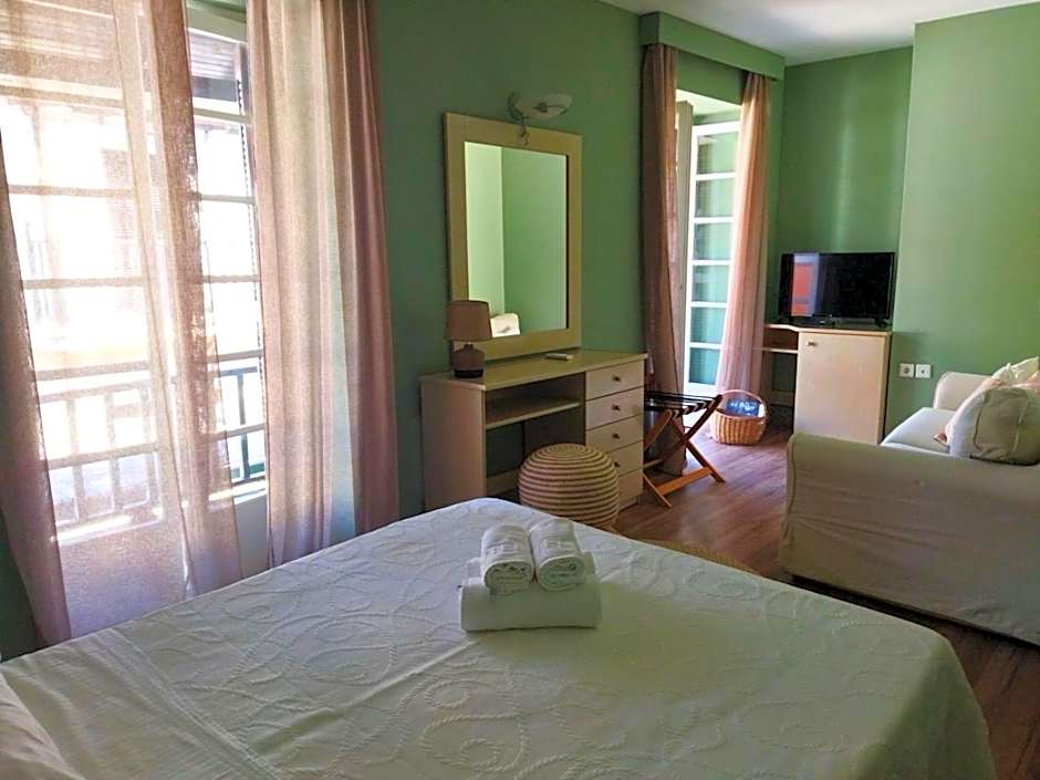Galini Hotel Agios Ioannis Pelion