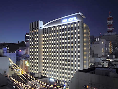 APA Hotel Nagoya Sakae