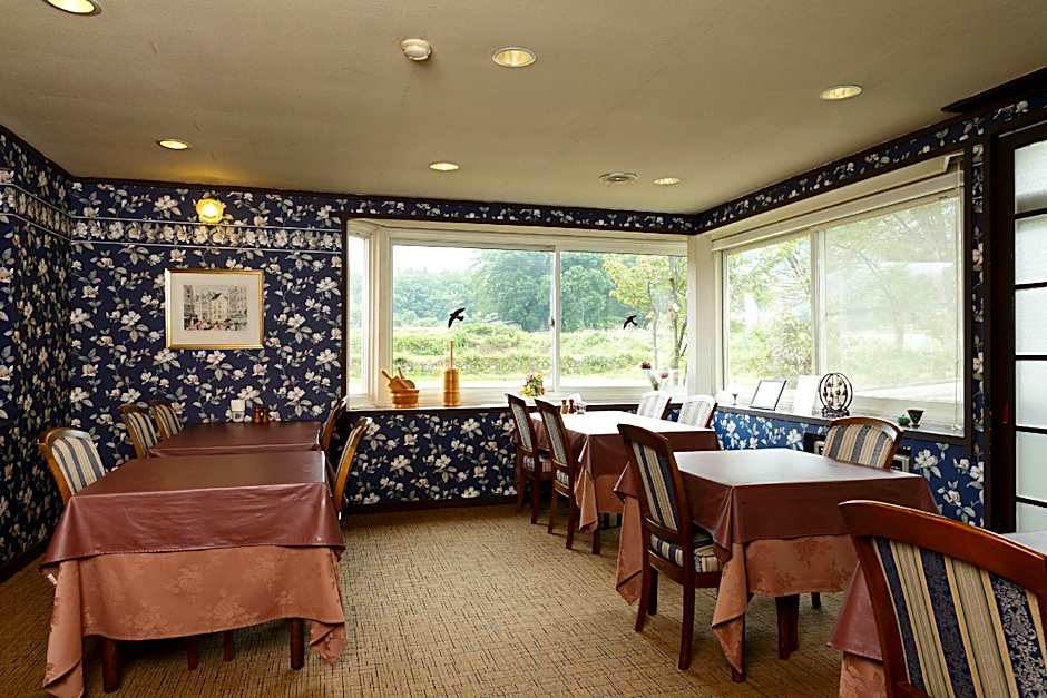 Hotel Heidi Hof