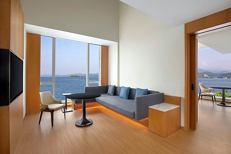 Fairfield by Marriott Hangzhou Qiandao Lake