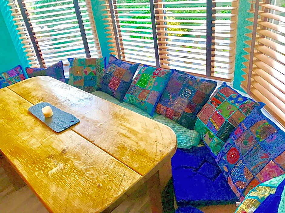 The Vagabond Bunkhouse